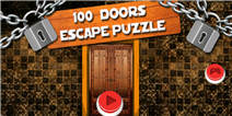 100门逃生谜题攻略大全 100 Doors Escape Puzzle图文攻略