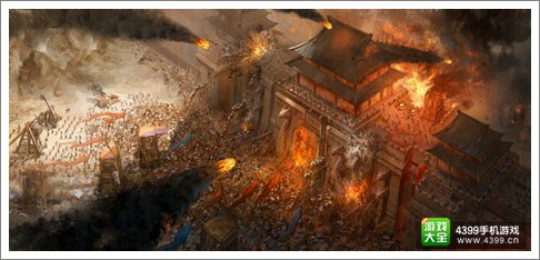 热血传奇手机版