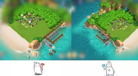 海岛奇兵
