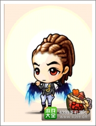 弹射王恶魔之翼
