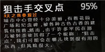 这是我的战争狙击手交叉点