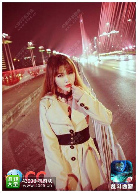 乱斗西游