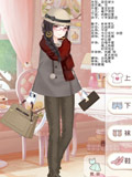 奇迹暖暖5-8少女级高分攻略 脚线创意高分搭配攻略