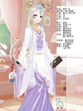 奇迹暖暖5-9少女级高分攻略 幽兰曲裾高分搭配攻略
