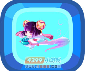 奥比岛伽罗子图鉴