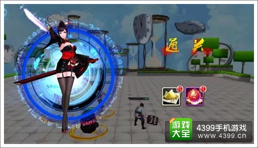 十万个冷笑话手游攻略