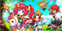 想要更进一步 《魔力宝贝》手游新鲜制造亲密关系