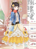 奇迹暖暖5-10少女级高分攻略 蒸汽时代高分搭配攻略