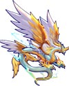龙斗士御风狂龙