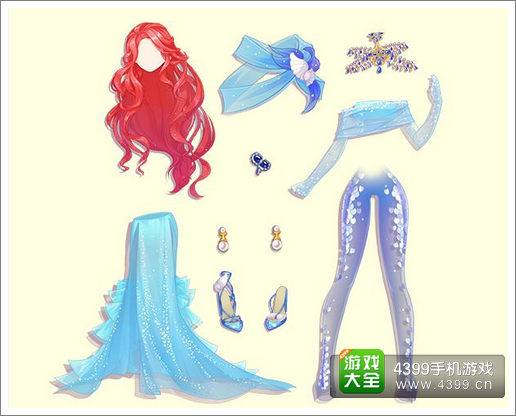 小时代手游测试