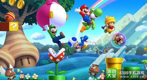 任天堂E3