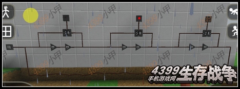 生存战争教程