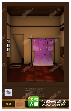 名侦探柯南机关宅邸之谜