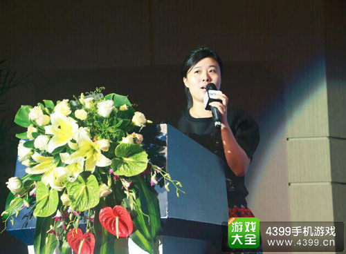 新游互联开放平台总经理曹水平:渠道进化论