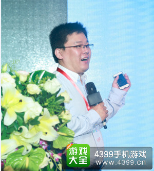 游视秀 CEO 张瑞圣:KuPlay酷玩 更酷的手游视频营销