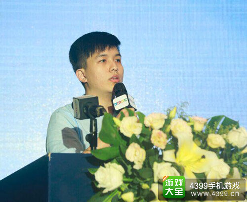 优酷IP合作负责人贾伟龙:影游合一,好内容带来新体验