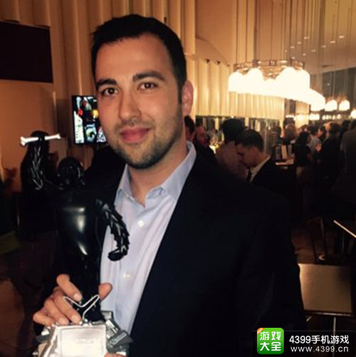 中国国际数码互动娱乐展览会