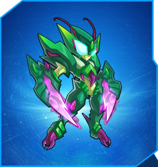 赛尔号曼蒂斯