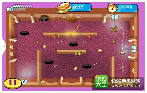 史酷比我们爱你评测