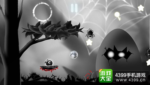奇妙的森林截图