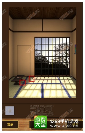 名侦探柯南机关宅邸之谜