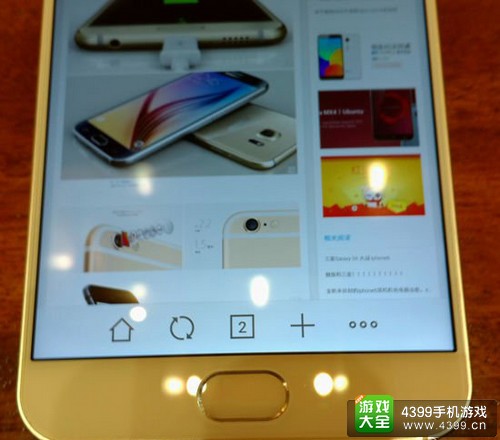 魅蓝note2