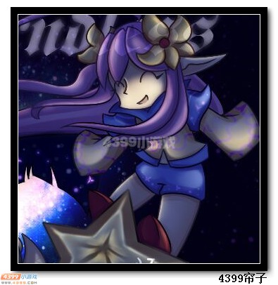 4399星如雨