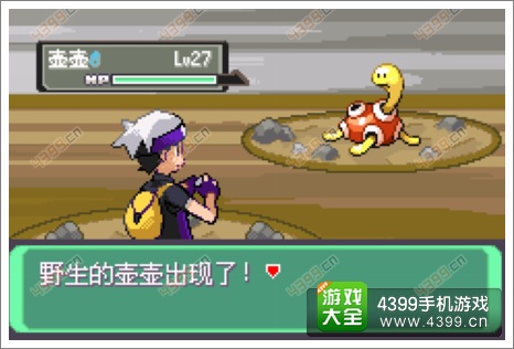 口袋妖怪漆黑的迷影壶壶