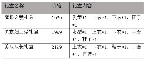 中国好歌曲-乐舞复仇者炫酷时装