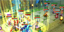 《通灵英雄》iOS版本今日更新 进入奇遇时代
