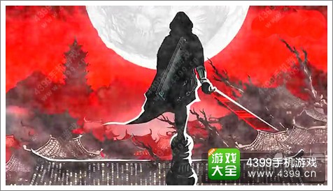 WP首款连招格斗手游大作 影之刃即将亮相