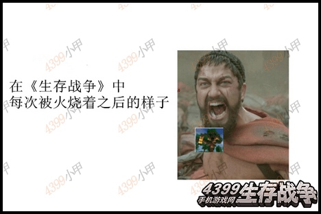 生存战争投稿