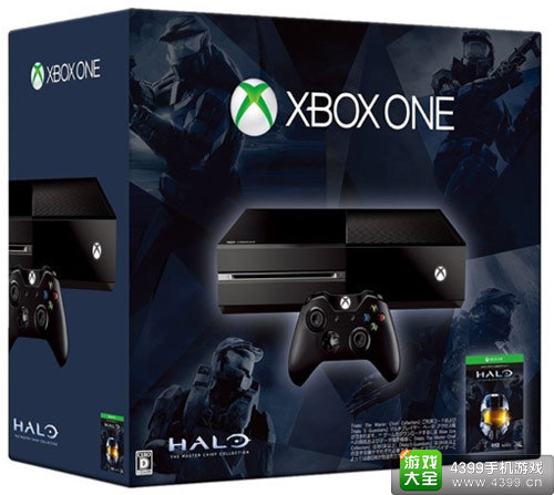 XBOXONE降价