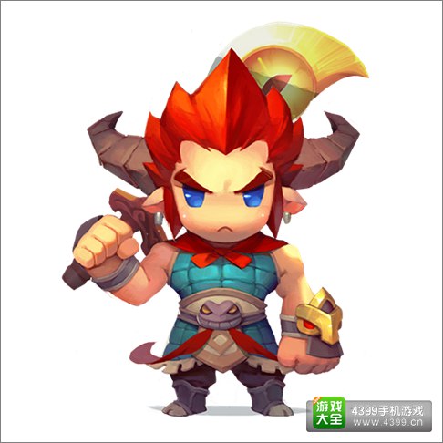 梦幻西游无双版角色