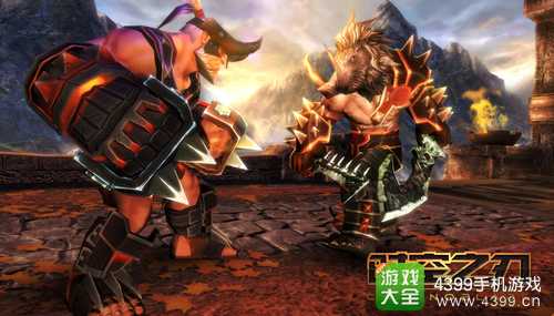 重磅新作《时空之刃》亮相网易发布会