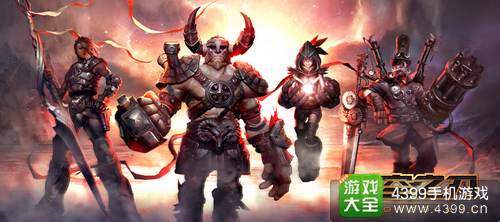 重磅新作《时空之刃》值得期待