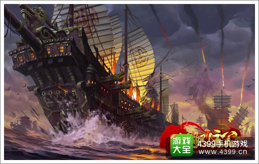 穿越吧主公公测