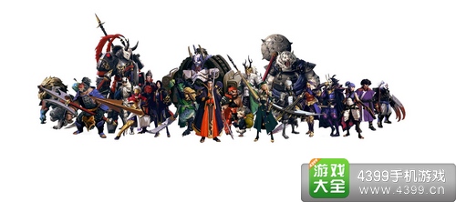 《百将行》独创妖兽机甲三国