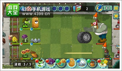 植物大战僵尸全明星体力使用如何规划 体力使用建议