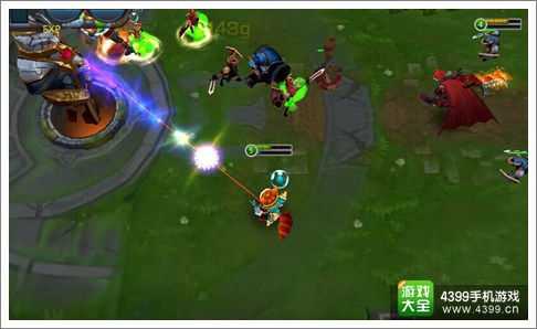 英雄团风魔小太郎