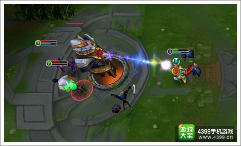英雄团风魔小太郎