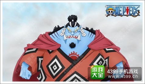 航海王启航甚平怎么样 甚平全攻略
