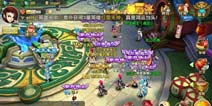 《莽荒纪2》精英首测完满结束 期待与你再战莽荒！