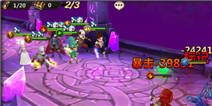 魔力时代70级封印之地地系通关战略