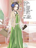 奇迹暖暖6-11少女级高分攻略 绿烟妃子高分搭配攻略