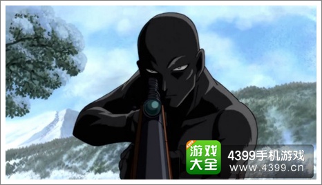 名侦探柯南