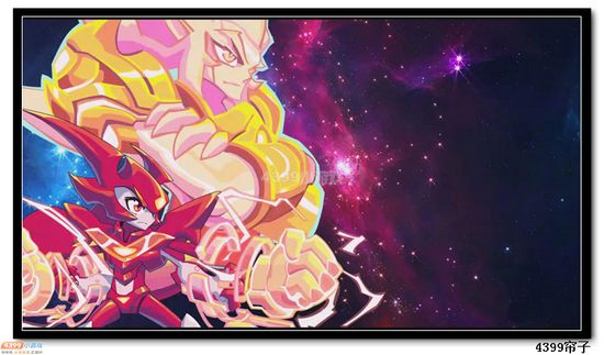 热血精灵派2.0魔神世纪首揭秘
