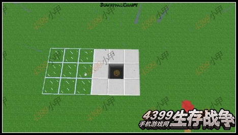 生存战争图文研究