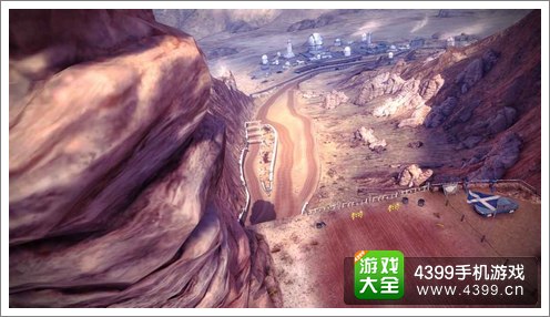 狂野飙车8龙血树