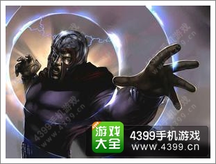 天天酷跑新精灵大曝光 真的和漫威DC一样